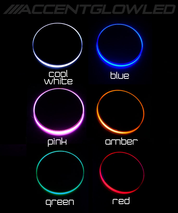 Custom Cupholder Kit