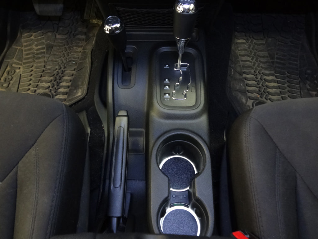 2011-2017 Jeep Wrangler