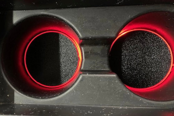 2007-2011 Subaru Impreza