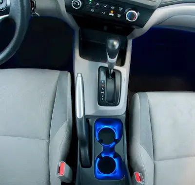 2012-2015 Honda Civic