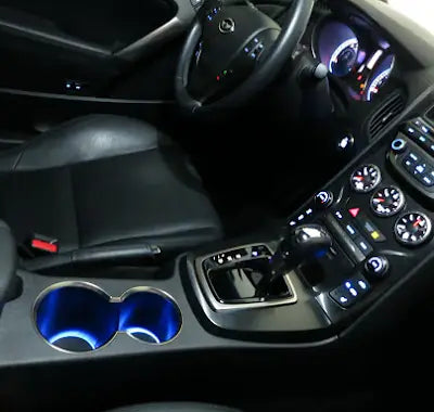 2013-2016 Hyundai Genesis